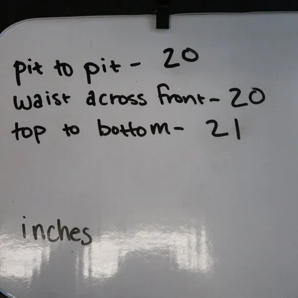 Roper Womens M Sleeveless Desert Print Tie Front Vest Top Boho Western Festival - Picture 5 of 5